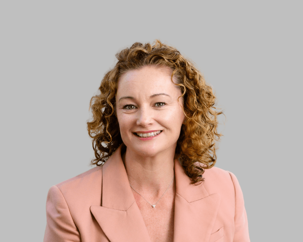 Accomplished executive and leadership coach Caroline Donohue guides growth at Coaching Centre through leadership coaching sessions
