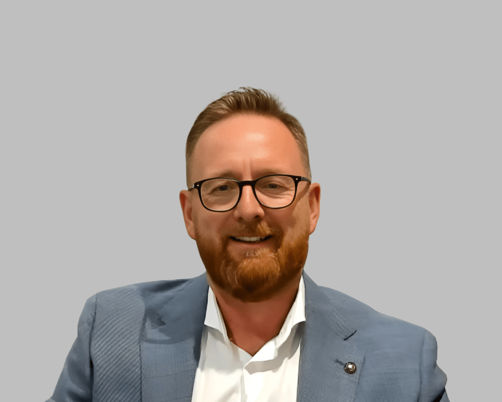 Accomplished executive and leadership coach Andrew Date guides growth at Coaching Centre through leadership coaching sessions
